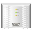 Стабілізатор напруги Powercom TCA-1200 White (TCA-1200)