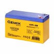 Батарея до ПБЖ AGM Gemix (HR1208F2UPS)