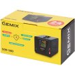 Стабілізатори напруги Gemix  SDR-500