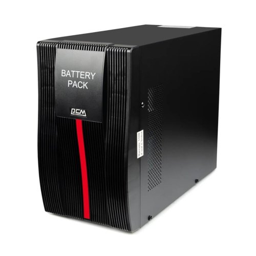 Батарейні блоки для ДБЖ POWERCOM MAC-1500