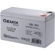 Батарея до ПБЖ AGM Gemix (GL12-9)