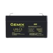 Батарея до ПБЖ AGM Gemix (LP6-1.3F1)