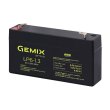 Батарея до ПБЖ AGM Gemix (LP6-1.3F1)