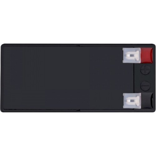 Батарея до ПБЖ Gemix GB12072   Акумуляторна батарея AGM