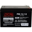 Акумулятор Powercom PM-12-12.0
