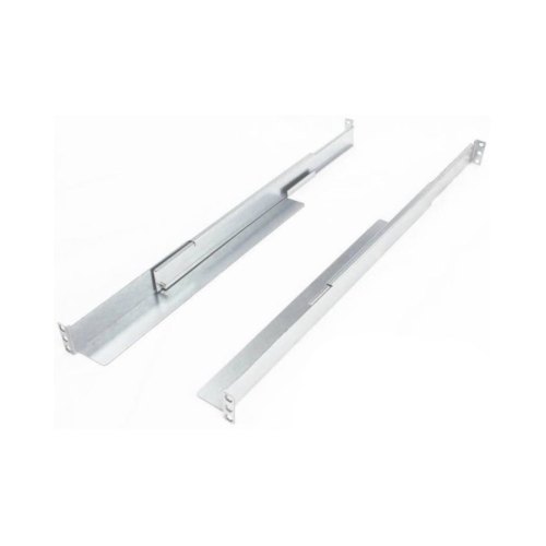 Рейки монтажні універсальні RAL5090