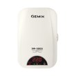 Стабілізатори напруги Gemix SW-5000 Gemix Стабілізатор напруги релейний цифровий, 3500Вт