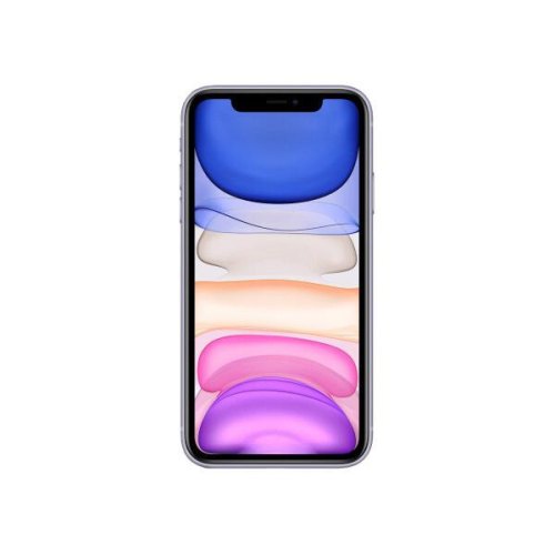 Захисне скло GlassCove Full Coverage для Apple iPhone Xr / 11, Black