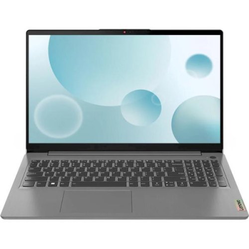 Lenovo IdeaPad 3 15IAU7 Arctic Gray (82RK011QRA)