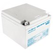 Акумулятор мультигелевий AGM LPM-MG 12V - 26 Ah