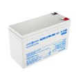 Акумулятор мультигелевий AGM LPM-MG 12V - 7.5 Ah