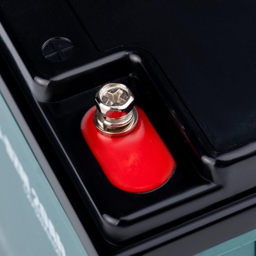 Акумуляторна батарея LogicPower 6-DZM-20Ah, тягова, свинцево-кислотна AGM (LP5438)