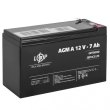 Акумулятор AGM А 12V - 7 Ah
