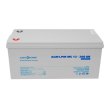 Акумулятор мультигелевий AGM LPM-MG 12V - 200 Ah