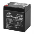 Акумулятор AGM LPM 12V - 5 Ah