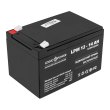 Акумулятор AGM LPM 12V - 14 Ah