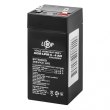 Акумулятор AGM LPM 4V - 4 Ah
