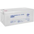 Акумулятор мультигелевий AGM LPM-MG 12V - 250 Ah