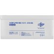 Акумулятор мультигелевий AGM LPM-MG 12V - 250 Ah