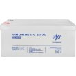 Акумулятор мультигелевий AGM LPM-MG 12V - 250 Ah