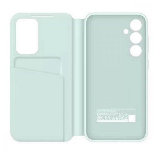 Чохол Samsung S711 (S23 FE) Smart View Wallet Case EF-ZS711CMEGWW, Mint