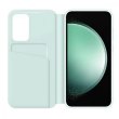 Чохол Samsung S711 (S23 FE) Smart View Wallet Case EF-ZS711CMEGWW, Mint