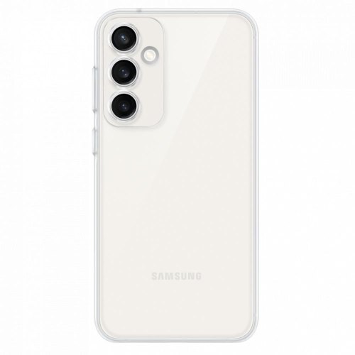 Чохол Samsung S711 (S23 FE) Clear Case EF-QS711CTEGWW, Transparent