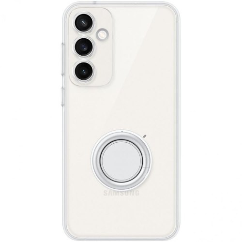 Чохол Samsung S711 (S23 FE) Clear Gadget EF-XS711CTEGWW, Transparent