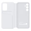 Чохол Samsung S711 (S23 FE) Smart View Wallet Case EF-ZS711CWEGWW, White