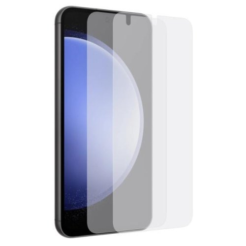 Захисна плівка Samsung S711 (Galaxy S23 FE) Screen Protector EF-US711CTEGWW, Transparency