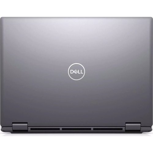 Ноутбук Dell Precision 7670 (xctop7670usvp) (NEW) / 16/WVA/1920x1200/Intel Core i9-12950HX/ОЗП: 32 ГБ/NVIDIA RTX A1000, 4 ГБ GDDR6/SSD: 512 ГБ/ОС: Wi