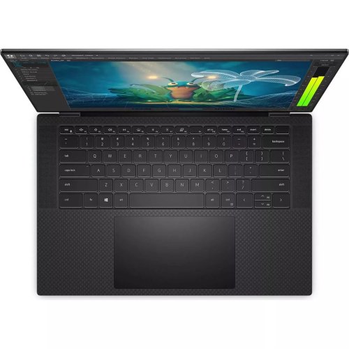 Ноутбук Dell Precision 5570 (R1CRX) (NEW) / 15,6/1920x1200/Intel Core i9-12900H/ОЗП: 32 ГБ/NVIDIA RTX A2000, 8 ГБ GDDR6/SSD: 1000 ГБ/ОС: Windows 10**