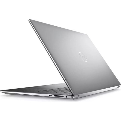 Ноутбук Dell Precision 5570 (R1CRX) (NEW) / 15,6/1920x1200/Intel Core i9-12900H/ОЗП: 32 ГБ/NVIDIA RTX A2000, 8 ГБ GDDR6/SSD: 1000 ГБ/ОС: Windows 10**