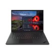Ноутбук Lenovo ThinkPad P1 Gen 5 (21DDS29N00) (NEW) / 16 • IPS • 1920x1200 • Intel Core i7-12800H • ОЗП: 32 ГБ • NVIDIA RTX A1000, 4 ГБ GDDR6 • SSD: