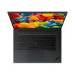 Ноутбук Lenovo ThinkPad P1 Gen 5 (21DDS29N00) (NEW) / 16 • IPS • 1920x1200 • Intel Core i7-12800H • ОЗП: 32 ГБ • NVIDIA RTX A1000, 4 ГБ GDDR6 • SSD: