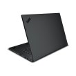 Ноутбук Lenovo ThinkPad P1 Gen 5 (21DDS29N00) (NEW) / 16 • IPS • 1920x1200 • Intel Core i7-12800H • ОЗП: 32 ГБ • NVIDIA RTX A1000, 4 ГБ GDDR6 • SSD: