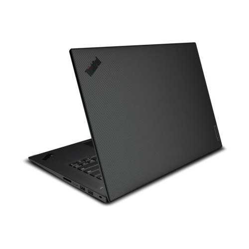 Ноутбук Lenovo ThinkPad P1 Gen 5 (21DDS29N00) (NEW) / 16 • IPS • 1920x1200 • Intel Core i7-12800H • ОЗП: 32 ГБ • NVIDIA RTX A1000, 4 ГБ GDDR6 • SSD: