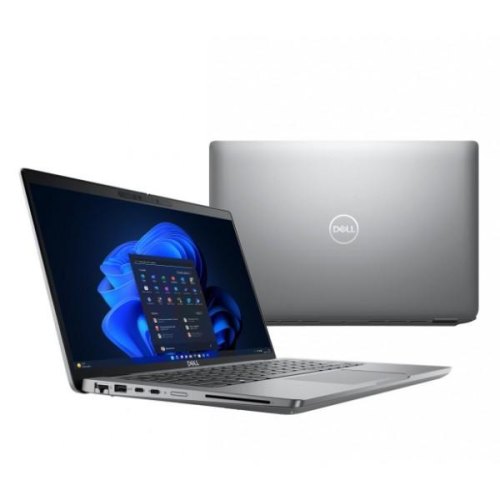 Ноутбук Dell Latitude 5440 (N025L544014EMEA_VP) / 14/IPS/1920x1200/Intel Core i7-1355U/ОЗП: 16 ГБ/Intel Iris Xe Graphics/SSD: 512 ГБ/ОС: Windows 11