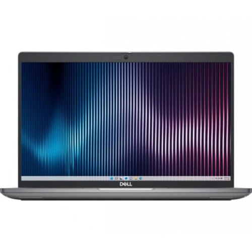 Ноутбук Dell Latitude 5440 (N025L544014EMEA_VP) / 14/IPS/1920x1200/Intel Core i7-1355U/ОЗП: 16 ГБ/Intel Iris Xe Graphics/SSD: 512 ГБ/ОС: Windows 11