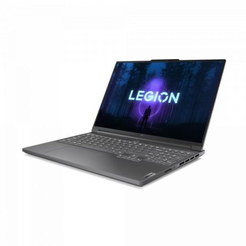 Ноутбук Lenovo Legion Slim 7 16IRH8 (82Y30021US) (NEW) / 16/IPS/2560x1600/Intel Core i9-13900H/ОЗП: 16 ГБ/NVIDIA GeForce RTX 4070, 8 ГБ GDDR6/SSD: 10