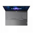 Ноутбук Lenovo Legion Slim 7 16IRH8 (82Y30021US) (NEW) / 16/IPS/2560x1600/Intel Core i9-13900H/ОЗП: 16 ГБ/NVIDIA GeForce RTX 4070, 8 ГБ GDDR6/SSD: 10