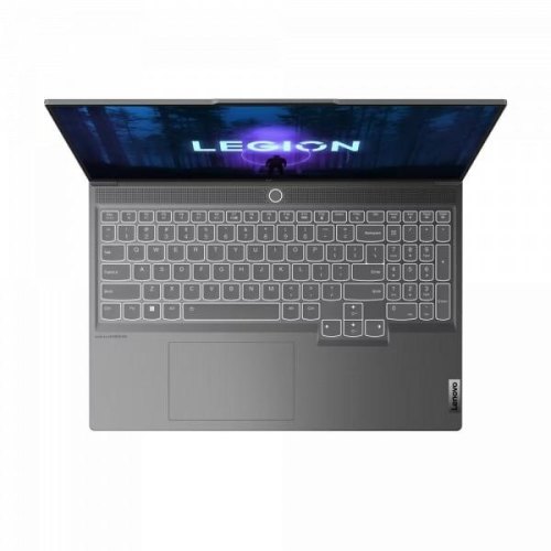Ноутбук Lenovo Legion Slim 7 16IRH8 (82Y30021US) (NEW) / 16/IPS/2560x1600/Intel Core i9-13900H/ОЗП: 16 ГБ/NVIDIA GeForce RTX 4070, 8 ГБ GDDR6/SSD: 10