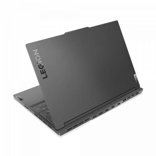 Ноутбук Lenovo Legion Slim 7 16IRH8 (82Y30021US) (NEW) / 16/IPS/2560x1600/Intel Core i9-13900H/ОЗП: 16 ГБ/NVIDIA GeForce RTX 4070, 8 ГБ GDDR6/SSD: 10