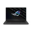 Ноутбук ASUS ROG Zephyrus G15 GA503QS (GA503QS-BS96Q) (NEW) / 15,6/IPS/2560x1440/AMD Ryzen 9 5900HX/ОЗП: 40 ГБ/NVIDIA GeForce RTX 3080, 8 ГБ GDDR6/SS