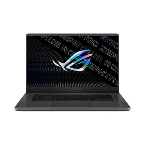Ноутбук ASUS ROG Zephyrus G15 GA503QS (GA503QS-BS96Q) (NEW) / 15,6/IPS/2560x1440/AMD Ryzen 9 5900HX/ОЗП: 40 ГБ/NVIDIA GeForce RTX 3080, 8 ГБ GDDR6/SS