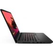 Ноутбук Lenovo IdeaPad Gaming 3 15ACH6 (82K201XCUS) (NEW) / 15,6/IPS/1920x1080/AMD Ryzen 5 5600H/ОЗП: 8 ГБ/NVIDIA GeForce RTX 3050 Ti, 4 ГБ/SSD: 256