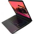 Ноутбук Lenovo IdeaPad Gaming 3 15ACH6 (82K201XCUS) (NEW) / 15,6/IPS/1920x1080/AMD Ryzen 5 5600H/ОЗП: 8 ГБ/NVIDIA GeForce RTX 3050 Ti, 4 ГБ/SSD: 256