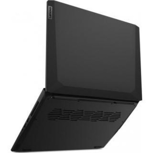 Ноутбук Lenovo IdeaPad Gaming 3 15ACH6 (82K201XCUS) (NEW) / 15,6/IPS/1920x1080/AMD Ryzen 5 5600H/ОЗП: 8 ГБ/NVIDIA GeForce RTX 3050 Ti, 4 ГБ/SSD: 256