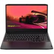 Ноутбук Lenovo IdeaPad Gaming 3 15ACH6 (82K2027ARM) / 15,6/IPS/1920x1080/AMD Ryzen 5 5500H/ОЗП: 16 ГБ/NVIDIA GeForce RTX 2050, 4 ГБ GDDR6/SSD 512 ГБ