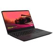 Ноутбук Lenovo IdeaPad Gaming 3 15ACH6 (82K2027ARM) / 15,6/IPS/1920x1080/AMD Ryzen 5 5500H/ОЗП: 16 ГБ/NVIDIA GeForce RTX 2050, 4 ГБ GDDR6/SSD 512 ГБ
